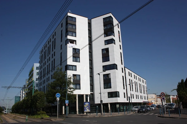 Programme immobilier neuf de 2 lots à Bobigny (93000)