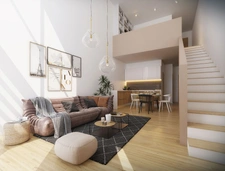 Programme immobilier neuf de 2 lots à Montpellier (34080)