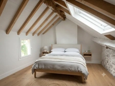 Programme immobilier neuf de 3 lots à Fontainebleau (77300)