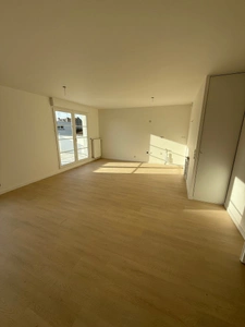 New real estate development of 5 units in Achères (78260)