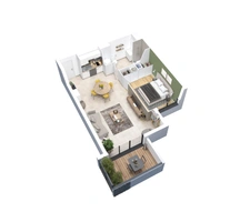 Programme immobilier neuf de 10 lots à Toulouse (31400)
