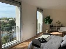 New real estate development of 1 unit in Bordeaux (33000)