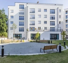 Programme immobilier neuf de 1 lot à Nantes (44000)