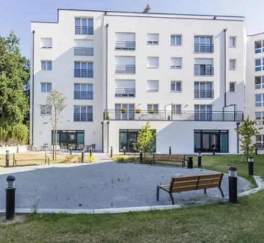 Programme immobilier neuf de 1 lot à Nantes (44000)