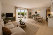 New real estate development of 3 units in Béziers (34500)