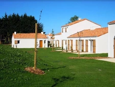 Programme immobilier neuf de 2 lots à Les Sables-d'Olonne (85340)
