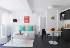 New real estate development of 1 unit in Rennes (35000)