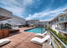 Programme immobilier neuf de 3 lots à Antibes (06600)