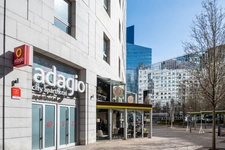 New real estate development of 1 unit in Puteaux (92800)