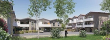 New real estate development of 4 units in La Teste-de-Buch (33260)