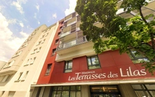 Programme immobilier neuf de 1 lot à Les Lilas (93260)