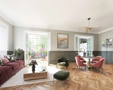 Programme immobilier neuf de 3 lots à Sainte-Eulalie (33560)