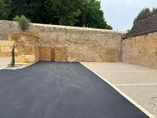 New real estate development of 2 units in Sarlat-la-Canéda (24200)