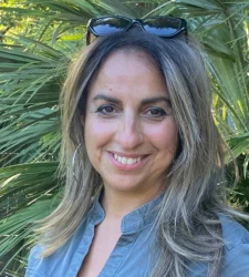 Joelle KEHAL, realestate advisor in Lacanau, 33680