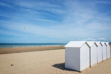 Programme immobilier neuf de 16 lots à Villers-sur-Mer (14640)