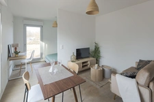 New real estate development of 10 units in Clermont (60600)