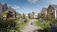 New real estate development of 53 units in Saint-Quay-Portrieux (22410)