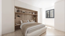 New real estate development of 3 units in Bons-en-Chablais (74890)