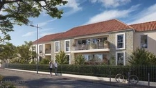 Programme immobilier neuf de 2 lots à Saint-Arnoult-en-Yvelines (78730)