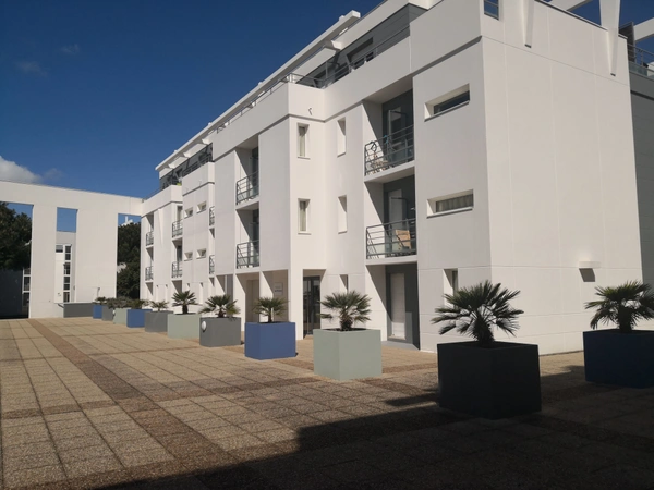 Programme immobilier neuf de 1 lot à La Rochelle (17000)