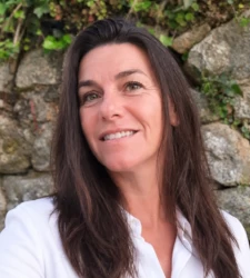 Isabelle CABROL, realestate advisor in Corrano, 20168