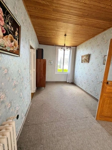 Programme immobilier neuf de 1 lot à Saint-Nazaire (44600)