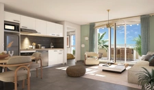 Programme immobilier neuf de 1 lot à Saint-Gilles-Croix-de-Vie (85800)