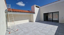 Programme immobilier neuf de 6 lots à Toulouse (31300)