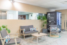 New real estate development of 6 units in Nice (06300)