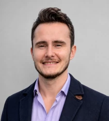Sébastien PORCHE, agent commercial immobilier à Bajamont, 47480
