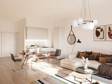 New real estate development of 17 units in Béziers (34500)