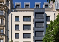 Programme immobilier neuf de 1 lot à Paris (75020)