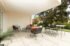 Programme immobilier neuf de 3 lots à Le Lavandou (83980)