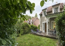 Programme immobilier neuf de 1 lot à Chamouille (02860)