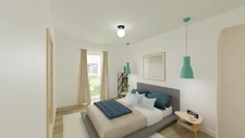 Programme immobilier neuf de 12 lots à Thorigné-Fouillard (35235)