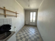 Programme immobilier neuf de 1 lot à Nancy (54000)
