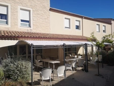 Programme immobilier neuf de 1 lot à Parignargues (30730)
