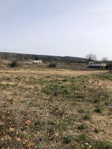 New real estate development of 11 units in Coudoux (13111)