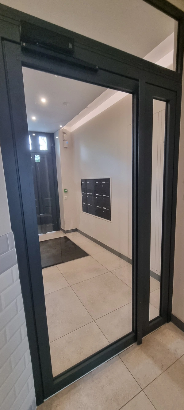 Programme immobilier neuf de 1 lot à Boulogne-Billancourt (92100)