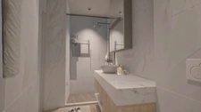 New real estate development of 6 units in Grasse (06130)