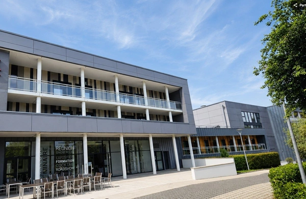 Programme immobilier neuf de 1 lot à Pornic (44210)