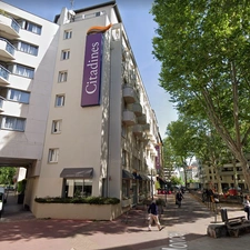Programme immobilier neuf de 1 lot à Lyon (69003)