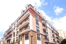 Programme immobilier neuf de 4 lots à Chelles (77500)