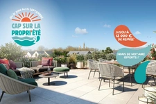 Programme immobilier neuf de 28 lots à Senlis (60300)