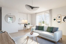 Programme immobilier neuf de 4 lots à Les Ponts-de-Cé (49130)