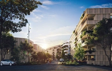 Programme immobilier neuf de 8 lots à Cognin (73160)