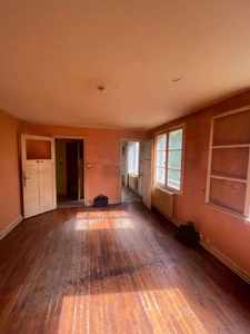 Programme immobilier neuf de 1 lot à Lyon (69004)