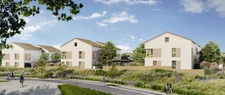 Programme immobilier neuf de 1 lot à Charly (69390)