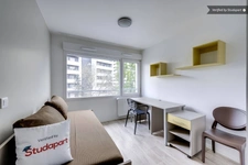 Programme immobilier neuf de 1 lot à Paris (75019)