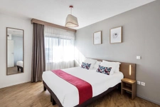 New real estate development of 2 units in Mulhouse (68100)
